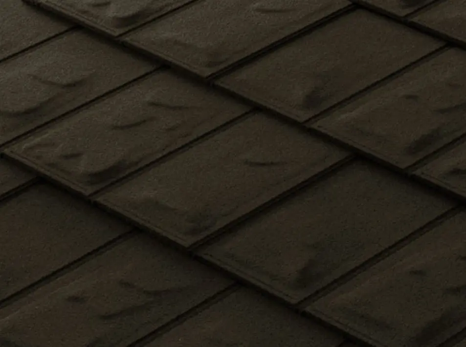 ISlate Bister Brown