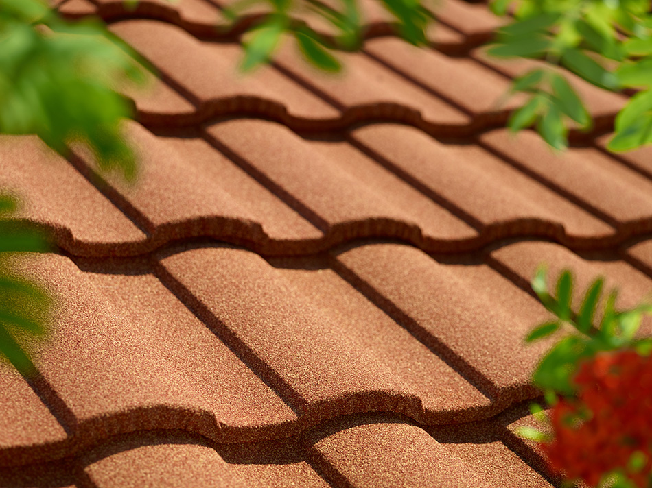 Zakaj Metrotile