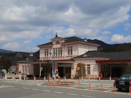 Roman, Mesquite, Light Commercial, Train Station, Reroof